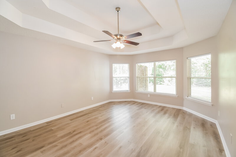 2,700/Mo, 7915 Timberlin Park Blvd Jacksonville, FL 32256 Main Bedroom View