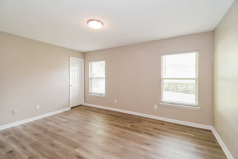 2,700/Mo, 7915 Timberlin Park Blvd Jacksonville, FL 32256 Bedroom View