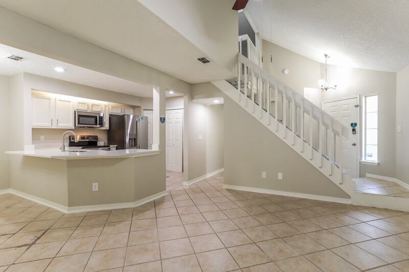 1,590/Mo, 8549 Sturbridge Cir E Jacksonville, FL 32244 Dining Room View