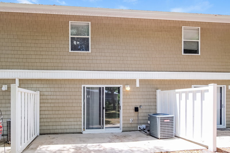 1,280/Mo, 4420 Carter Rd Apt 48 Saint Augustine, FL 32086 Misc View 14