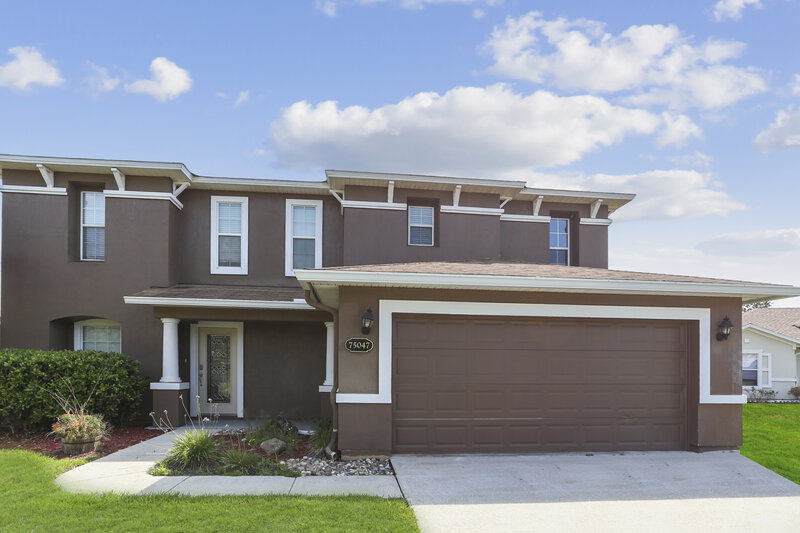 4,115/Mo, 75047 Brookwood Dr Yulee, FL 32097 External View