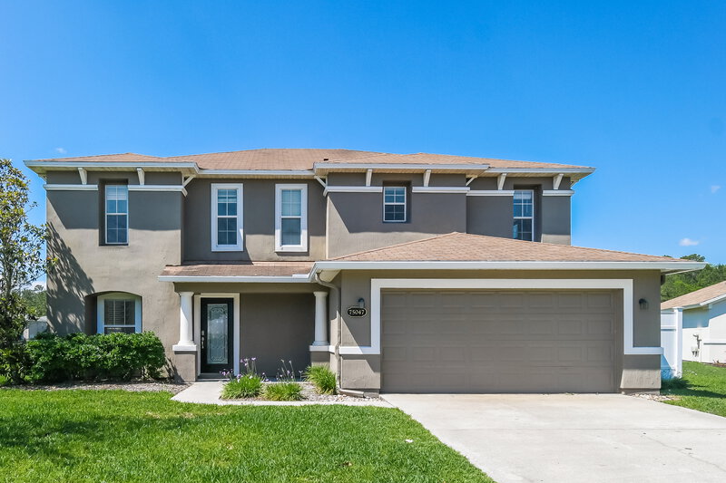 3,730/Mo, 75047 Brookwood Dr Yulee, FL 32097 External View