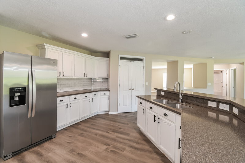 3,730/Mo, 75047 Brookwood Dr Yulee, FL 32097 Kitchen View