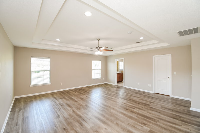 3,730/Mo, 75047 Brookwood Dr Yulee, FL 32097 Main Bedroom View