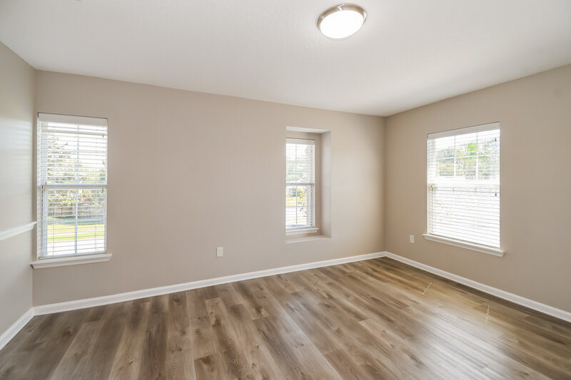 3,730/Mo, 75047 Brookwood Dr Yulee, FL 32097 Bedroom View