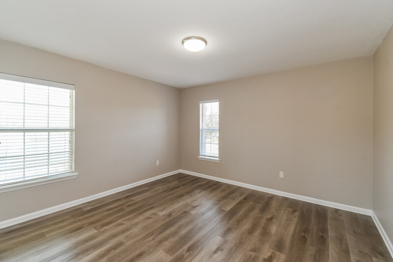 3,730/Mo, 75047 Brookwood Dr Yulee, FL 32097 Bedroom View 2