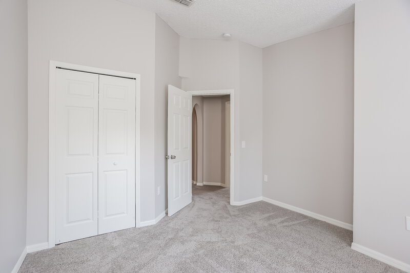 2,190/Mo, 5957 Wentworth Cir S Jacksonville, FL 32277 Bedroom View