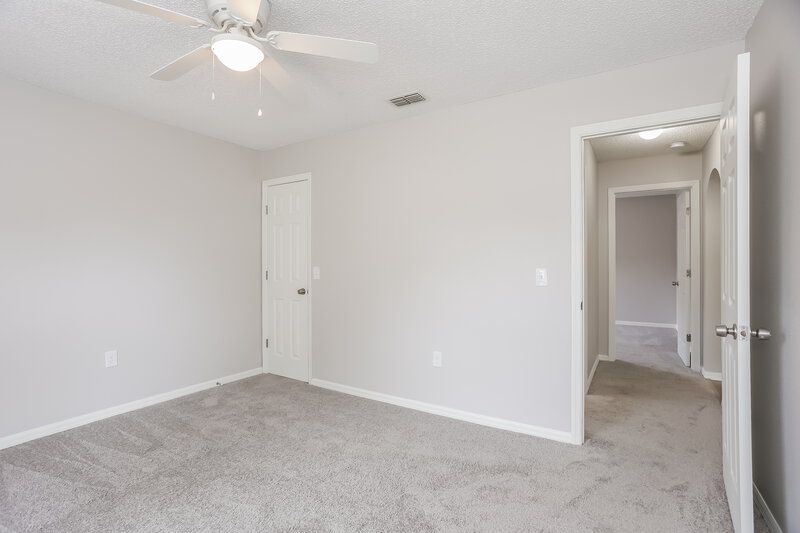 2,190/Mo, 5957 Wentworth Cir S Jacksonville, FL 32277 Bedroom View 2