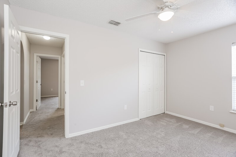 2,190/Mo, 5957 Wentworth Cir S Jacksonville, FL 32277 Bedroom View 3