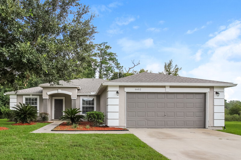 1,845/Mo, 6602 River Falls Dr S Jacksonville, FL 32219 External View