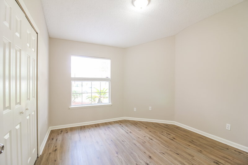 1,845/Mo, 6602 River Falls Dr S Jacksonville, FL 32219 Bedroom View