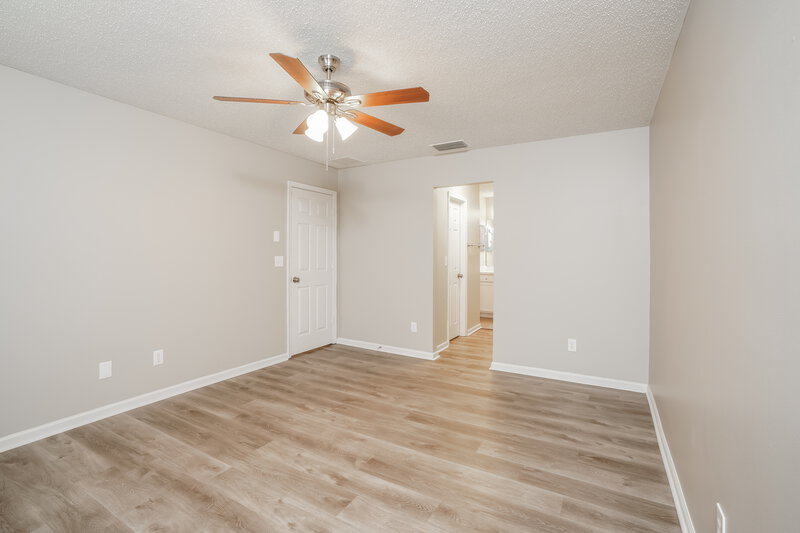 1,850/Mo, 1412 Palmer St Green Cove Springs, FL 32043 Bedroom View 2