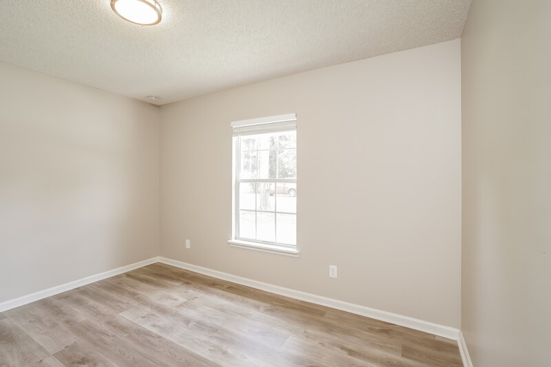 1,850/Mo, 1412 Palmer St Green Cove Springs, FL 32043 Bedroom View 3