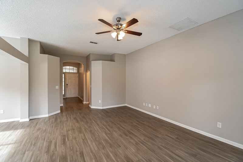 2,285/Mo, 1508 Austin Ln Saint Augustine, FL 32092 Living Room View