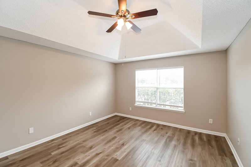 2,285/Mo, 1508 Austin Ln Saint Augustine, FL 32092 Main Bedroom View