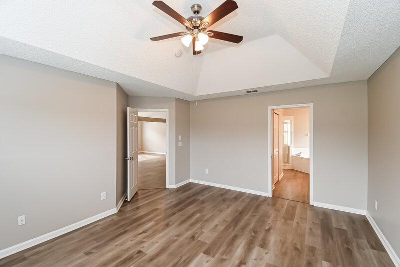 2,285/Mo, 1508 Austin Ln Saint Augustine, FL 32092 Main Bedroom View 2