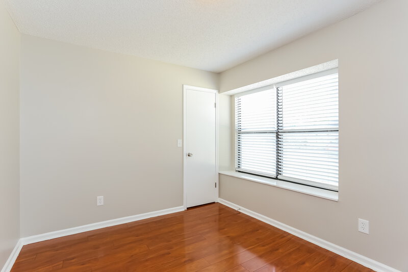 1,725/Mo, 3447 Le Havre Dr E Jacksonville, FL 32277 Bedroom View