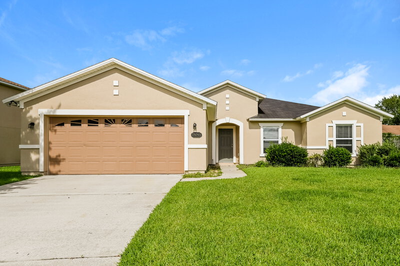 2,245/Mo, 75093 Brookwood Dr Yulee, FL 32097 External View