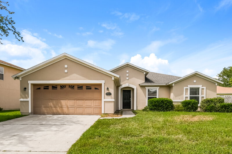 1,990/Mo, 75093 Brookwood Dr Yulee, FL 32097 External View