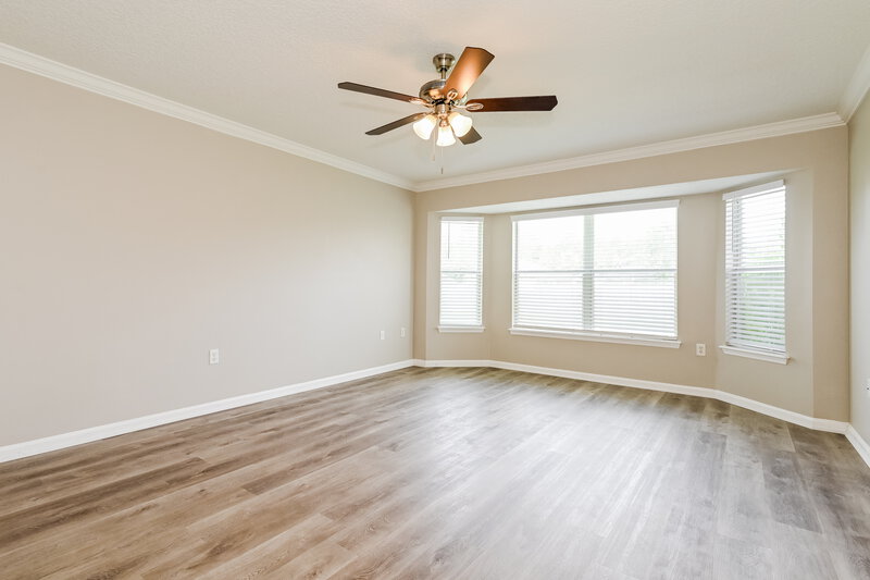 2,245/Mo, 75093 Brookwood Dr Yulee, FL 32097 Main Bedroom View
