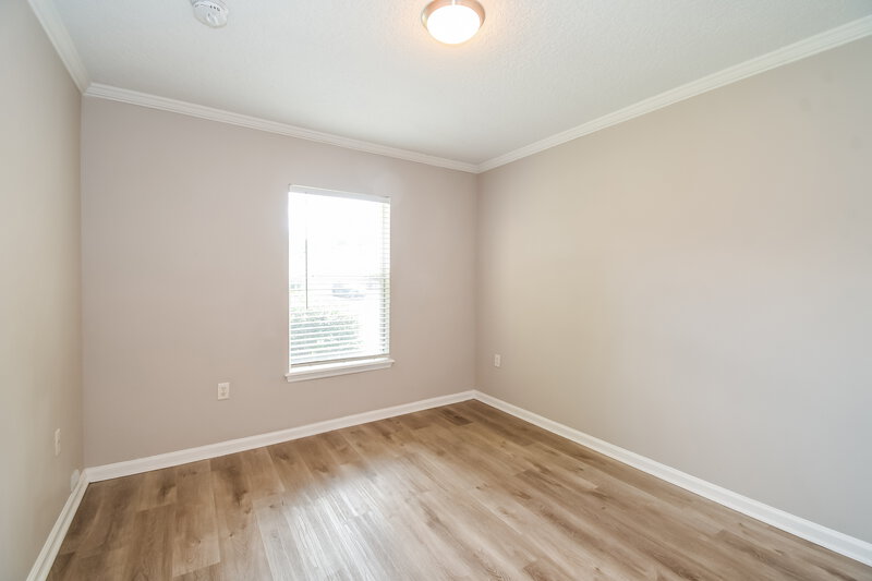 1,990/Mo, 75093 Brookwood Dr Yulee, FL 32097 Bedroom View