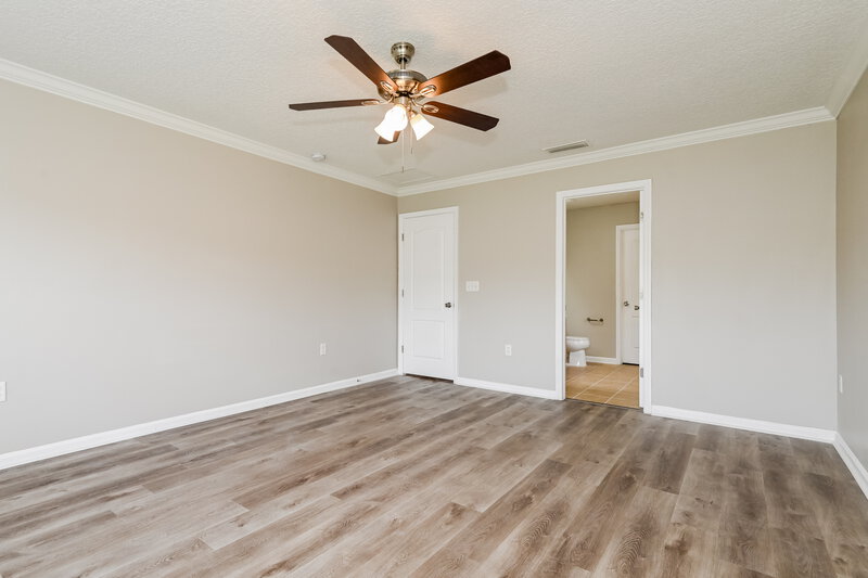 2,245/Mo, 75093 Brookwood Dr Yulee, FL 32097 Main Bedroom View 2