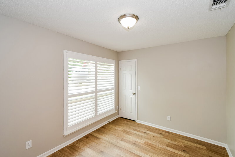 1,730/Mo, 8478 Cross Timbers Dr W Jacksonville, FL 32244 Bedroom View