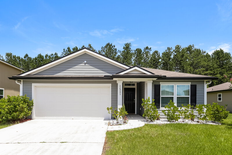 1,960/Mo, 12331 Glimmer Way Jacksonville, FL 32219 External View