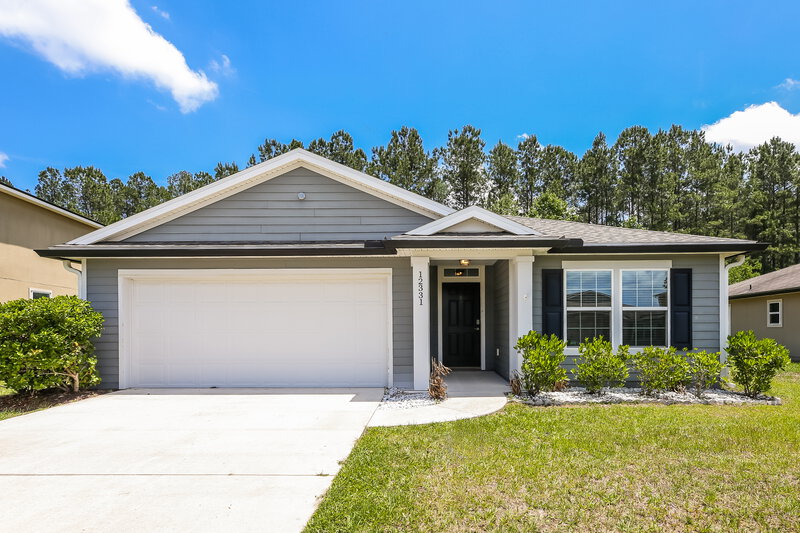 1,940/Mo, 12331 Glimmer Way Jacksonville, FL 32219 External View