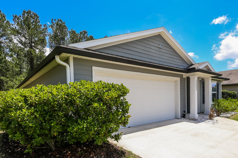 1,940/Mo, 12331 Glimmer Way Jacksonville, FL 32219 Front View