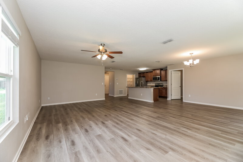 1,940/Mo, 12331 Glimmer Way Jacksonville, FL 32219 Living Room View 2