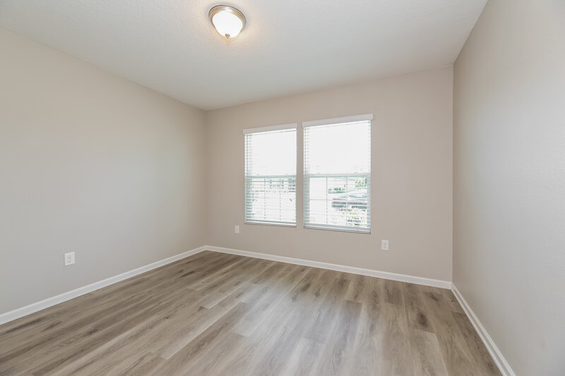 1,940/Mo, 12331 Glimmer Way Jacksonville, FL 32219 Bedroom View