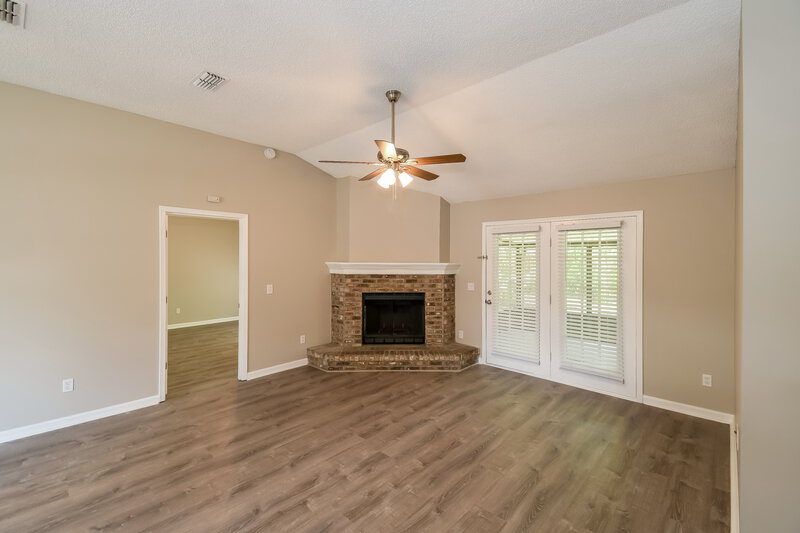 1,925/Mo, 3848 Karissa Ann Pl E Jacksonville, FL 32223 Living Room View