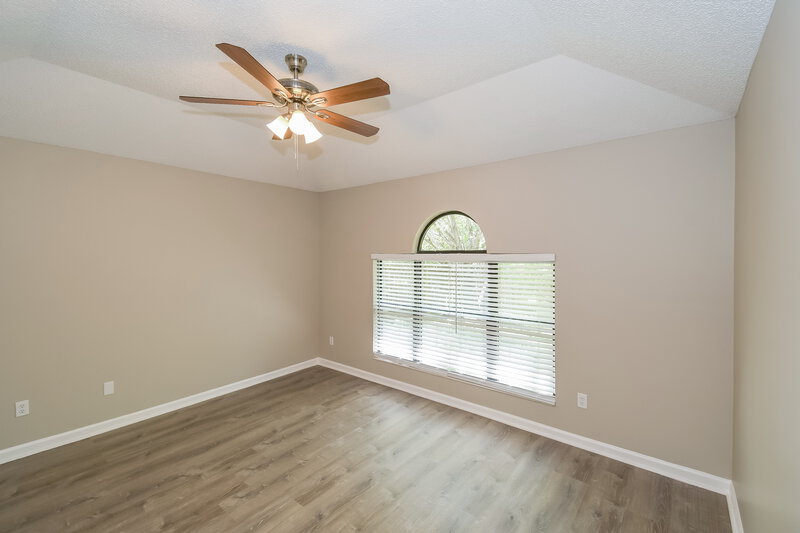 1,925/Mo, 3848 Karissa Ann Pl E Jacksonville, FL 32223 Main Bedroom View