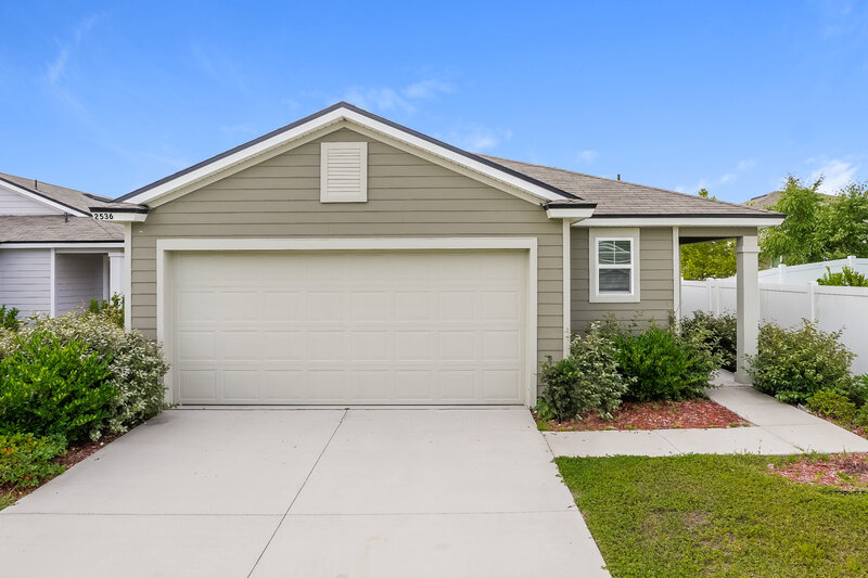 2,140/Mo, 2536 Tall Grass Rd Green Cove Springs, FL 32043 External View