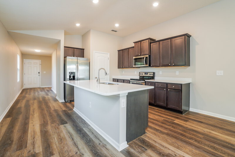 2,140/Mo, 2536 Tall Grass Rd Green Cove Springs, FL 32043 Floorplan View 2