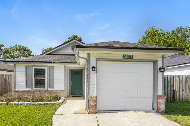 2,165/Mo, 12639 Ashmore Green Dr N Jacksonville, FL 32246 External View