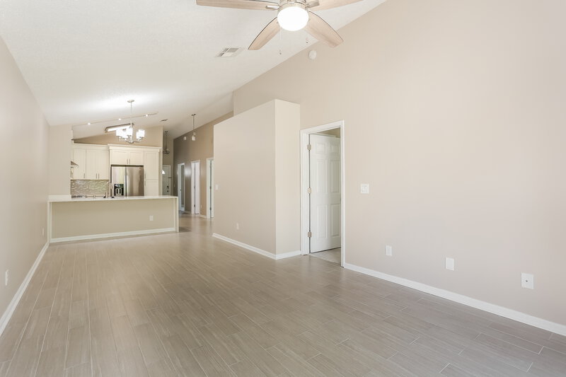 2,165/Mo, 12639 Ashmore Green Dr N Jacksonville, FL 32246 Living Room View