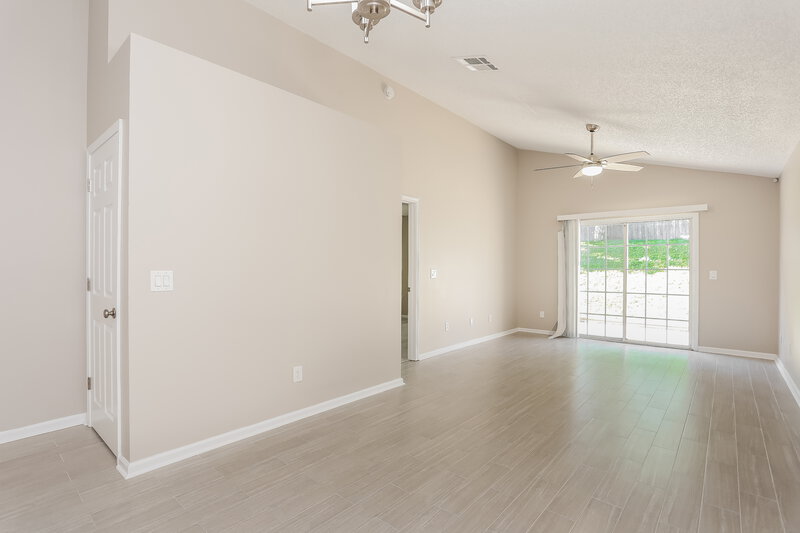 2,165/Mo, 12639 Ashmore Green Dr N Jacksonville, FL 32246 Dining Room View