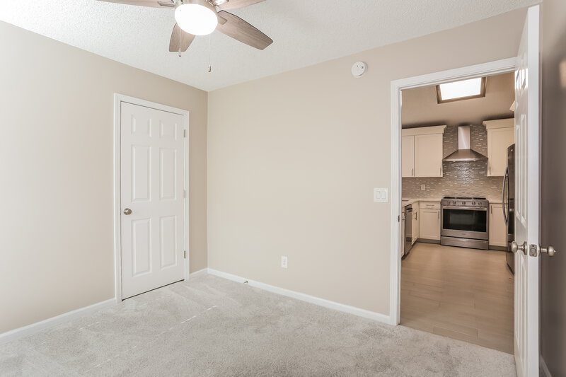 2,165/Mo, 12639 Ashmore Green Dr N Jacksonville, FL 32246 Bedroom View