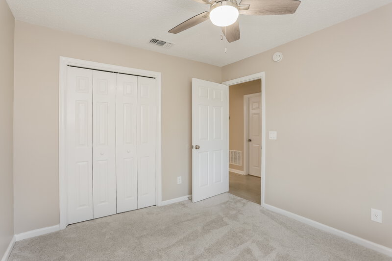 2,165/Mo, 12639 Ashmore Green Dr N Jacksonville, FL 32246 Bedroom View 3