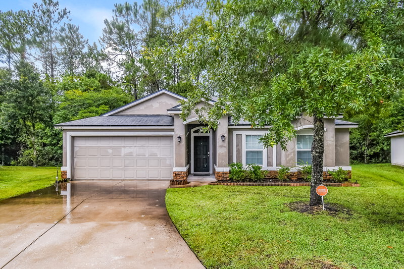 1,900/Mo, 10243 Normandy Cove St Jacksonville, FL 32221 External View