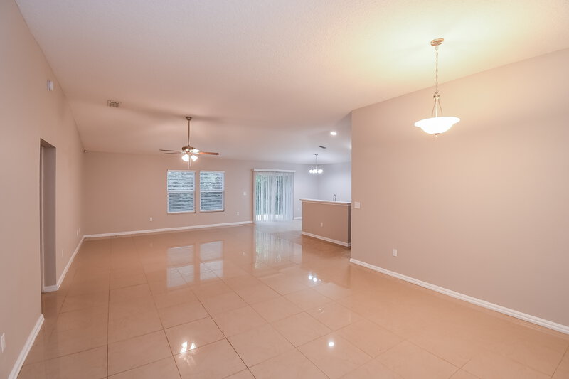1,900/Mo, 10243 Normandy Cove St Jacksonville, FL 32221 Breakfast Nook View