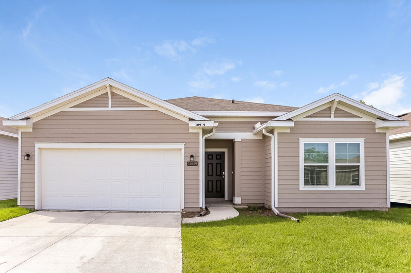 1,830/Mo, 10989 Ventnor Ave Jacksonville, FL 32218 External View