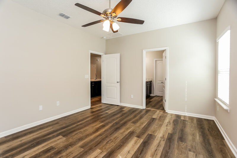 1,830/Mo, 10989 Ventnor Ave Jacksonville, FL 32218 Main Bedroom View