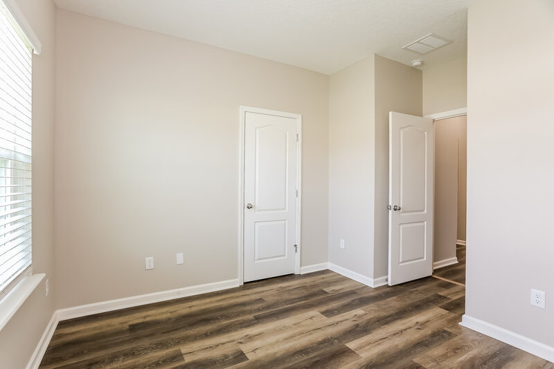 1,830/Mo, 10989 Ventnor Ave Jacksonville, FL 32218 Bedroom View 2