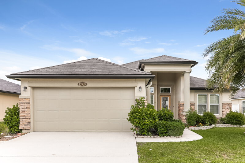 2,130/Mo, 15939 Bainebridge Dr Jacksonville, FL 32218 External View