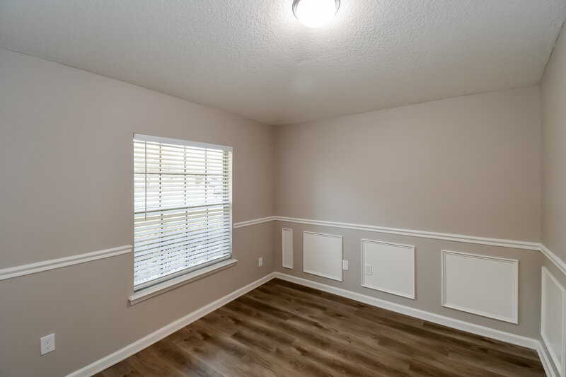2,090/Mo, 3111 Silverado Cir Green Cove Springs, FL 32043 Bedroom View