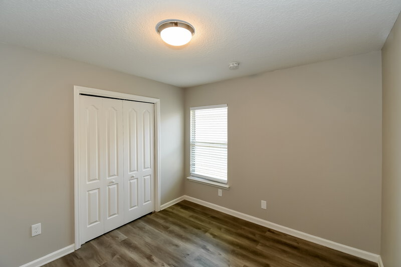 2,090/Mo, 3111 Silverado Cir Green Cove Springs, FL 32043 Bedroom View 2