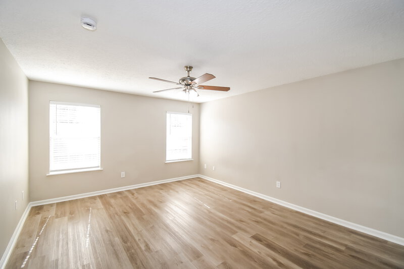 1,630/Mo, 7157 Beekman Lake Dr S Jacksonville, FL 32222 Main Bedroom View